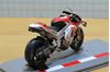 Picture of Takaaki Nakagami Honda RC213V 2021 1:18 diecast los