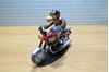 Picture of Joe Bar Edouard Bracame Honda 250 CB 1:18 breuk