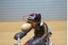 Picture of Joe Bar Edouard Bracame Honda 250 CB 1:18 breuk