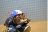 Picture of Joe Bar Pat Four Honda 750 Four 1:18 breuk