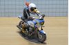 Picture of Joe Bar Sam les Baloches Suzuki GS1000 1:18 breuk