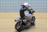 Picture of Joe Bar Sam les Baloches Suzuki GS1000 1:18 breuk