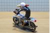 Picture of Joe Bar Sam les Baloches Suzuki GS1000 1:18 breuk