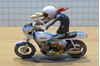 Picture of Joe Bar Sam les Baloches Suzuki GS1000 1:18 breuk