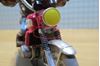 Picture of Joe Bar Jules la Bouillotte Suzuki GT750  1:18 breuk