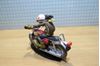 Picture of Joe Bar Nestor Lapoinier Suzuki T500 1:18 breuk