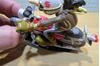 Picture of Joe Bar Nestor Lapoinier Suzuki T500 1:18 breuk