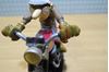 Picture of Joe Bar Nestor Lapoinier Suzuki T500 1:18 breuk