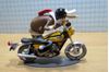 Picture of Joe Bar Ed Bracame junior Yamaha 750 TX 1:18 breuk