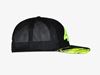 Picture of Valentino Rossi monster mid visor cap pet MOMCA495104