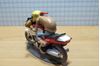 Picture of Joe Bar Bebert Diapason Yamaha FJ1100 1:18 breuk