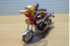 Picture of Joe Bar Gege les Rotules Yamaha 350 RD 1:18 breuk