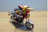 Picture of Joe Bar Gege les Rotules Yamaha 350 RD 1:18 breuk