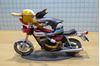 Picture of Joe Bar Gege les Rotules Yamaha 350 RD 1:18 breuk