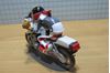 Picture of Joe Bar Samourai Jack Suzuki 1100 Katana 1:18 breuk