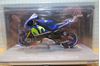 Picture of Jorge Lorenzo Yamaha YZR-M1 winner 2015 France 1:18