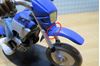 Picture of Joe Bar Paul Posichon Yamaha 600 XTE Supermotard 1:18 breuk