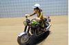 Picture of Joe Bar Emile Lapince Honda 500 Four 1:18 breuk