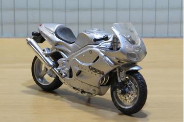 Afbeelding van Triumph Daytona 955i 1:18 Maisto los