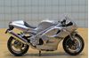 Picture of Triumph Daytona 955i 1:18 Maisto los