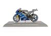 Picture of Jorge Lorenzo Yamaha YZR-M1 2012 Misano 1:18