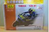 Picture of Bouwdoos Valentino Rossi Yamaha YZR-M1 2004  1:12 Heller 50913