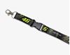 Picture of Valentino Rossi Monster neck key ring Keycord MOUKH496004