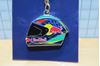 Picture of Brad Binder KTM helmet keyring KTM24042