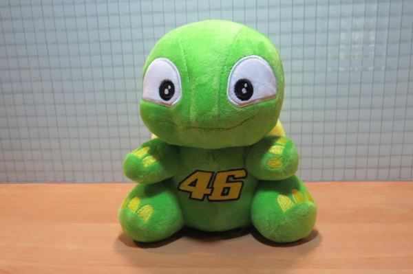 Picture of Valentino Rossi large knuffel plush toy VRUTO506603