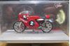 Picture of Angel Nieto Derbi 125 1971 1:18 diecast