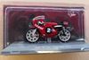 Picture of Angel Nieto Derbi 125 1971 1:18 diecast