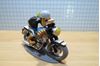 Picture of Joe Bar Jean Manchzeck Triumph 650 Bonneville 1:18 breuk