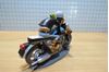 Picture of Joe Bar Jean Manchzeck Triumph 650 Bonneville 1:18 breuk