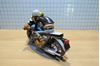 Picture of Joe Bar Jean Manchzeck Triumph 650 Bonneville 1:18 breuk