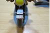 Picture of Joe Bar Jean Manchzeck Triumph 650 Bonneville 1:18 breuk