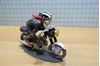 Picture of Joe Bar Jammie Touparterre Honda CB450 1:18 breuk