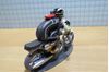 Picture of Joe Bar Jammie Touparterre Honda CB450 1:18 breuk