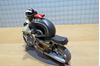 Picture of Joe Bar Jammie Touparterre Honda CB450 1:18 breuk