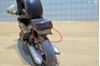 Picture of Joe Bar Jammie Touparterre Honda CB450 1:18 breuk