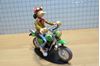 Picture of Joe Bar Chris Crambler Honda 125 SL 1:18 breuk