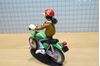 Picture of Joe Bar Chris Crambler Honda 125 SL 1:18 breuk