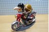 Picture of Joe Bar Joe Laspi Honda CB72 super sport 1:18 breuk