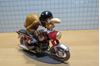 Picture of Joe Bar Joe Laspi Honda CB72 super sport 1:18 breuk