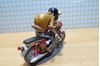 Picture of Joe Bar Joe Laspi Honda CB72 super sport 1:18 breuk