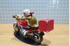 Picture of Joe Bar Raoul Mapoule Honda 650 NTV 1:18 breuk