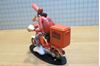 Picture of Joe Bar Marc Garita Piaggio 50 1:18 breuk