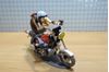 Picture of Joe Bar Lulu Ben Six Benelli 750 SEI 1976 1:18 breuk