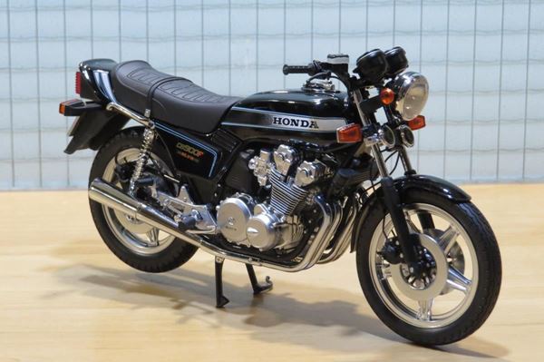 Picture of Honda CB900 Bol D'or 1:12 122161902