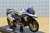 Picture of BMW R1250GS 1:18 maisto