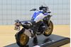 Picture of BMW R1250GS 1:18 maisto